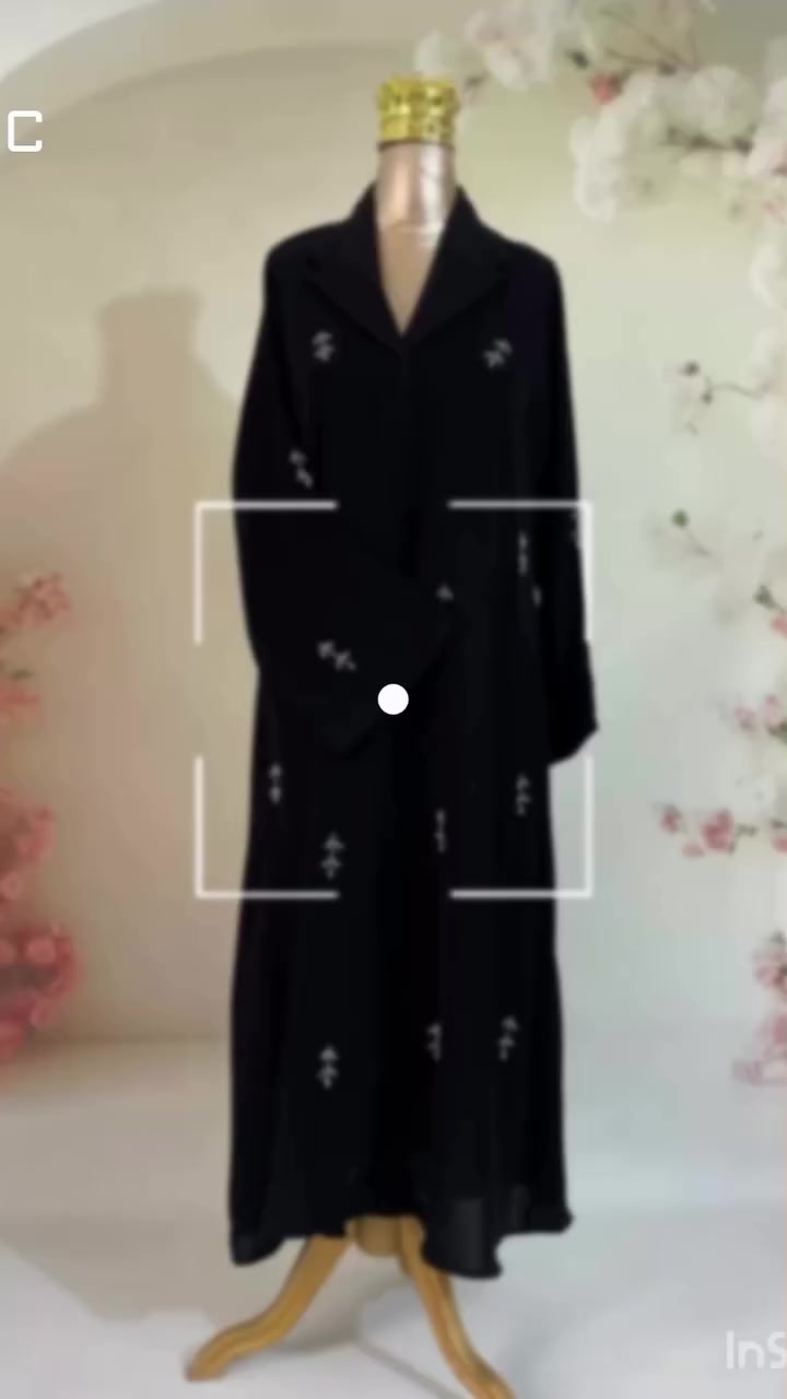 رجعت الفخامة باللون الاسود 🖤👑
قماشة كويتي درجة اولى ، الشيك يدوي والسواد فاحم 🖤
ياسة للعبي الخليجية 🌼


**إذا كنت صاحب هذا الإعلان وتريد حذفه لأي سبب، رجاءا أرسل رسالة إلى الدعم الفني**