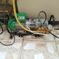 مسدس رغوة • ٥ نوزلات • كوكريز