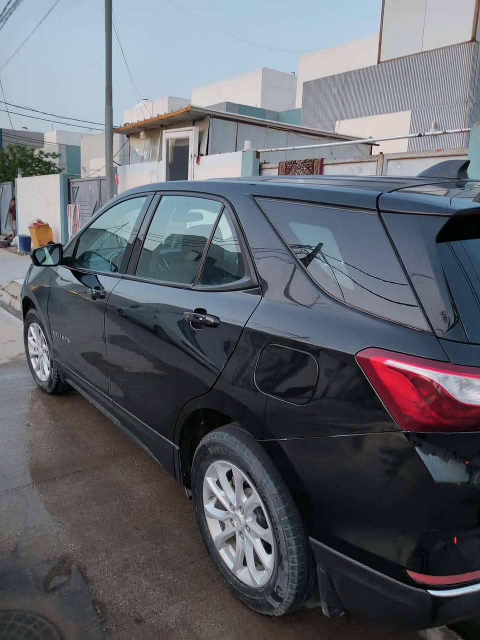 سيارة إيكونكس 2019 تخم تاير جديد تخم دسكات جديد تبريد شغال رقم نجف سياره باسمنه السعر 130رقم الهاتف ***********
