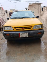 ٢٠١١ • مكينة وكير نظاف • بدون صدمات