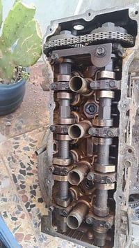 نيسان سني • قطع غيار • نجف