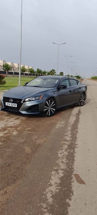 ألتيما SR • ٢٠٢١ • ٥١٠٠٠ كم
