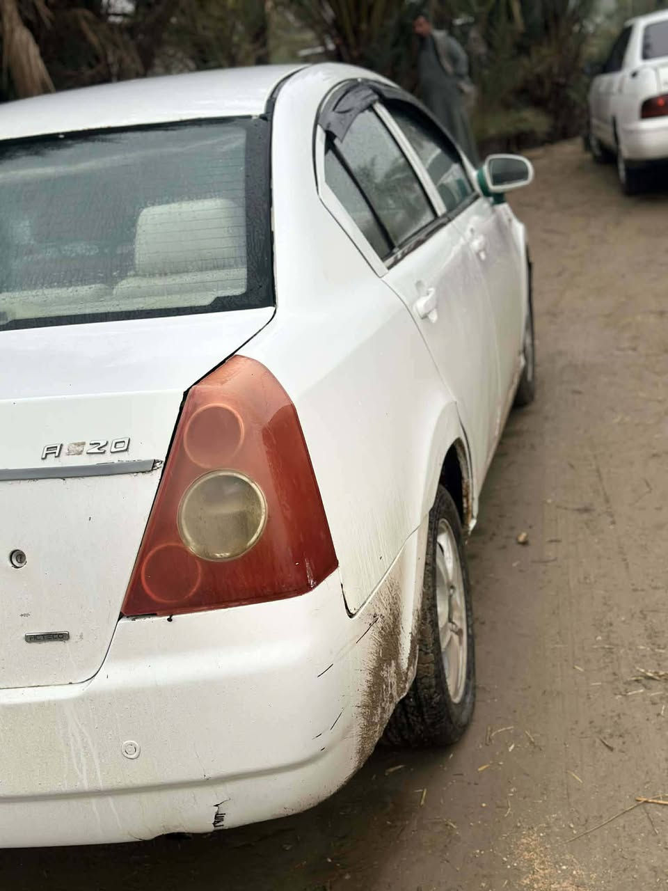 سلام عليكم 
شيري اي فايف كير اوتوماتيك رقم نجف تحويل مباشر مكينه كير مكفولات بيه صبغ اثر تصليح خياسات سياره جاهزه 
السعر 17 وبيه مجال قليل بيع مستعجل 
مكان بابل شوملي 
***********
***********
