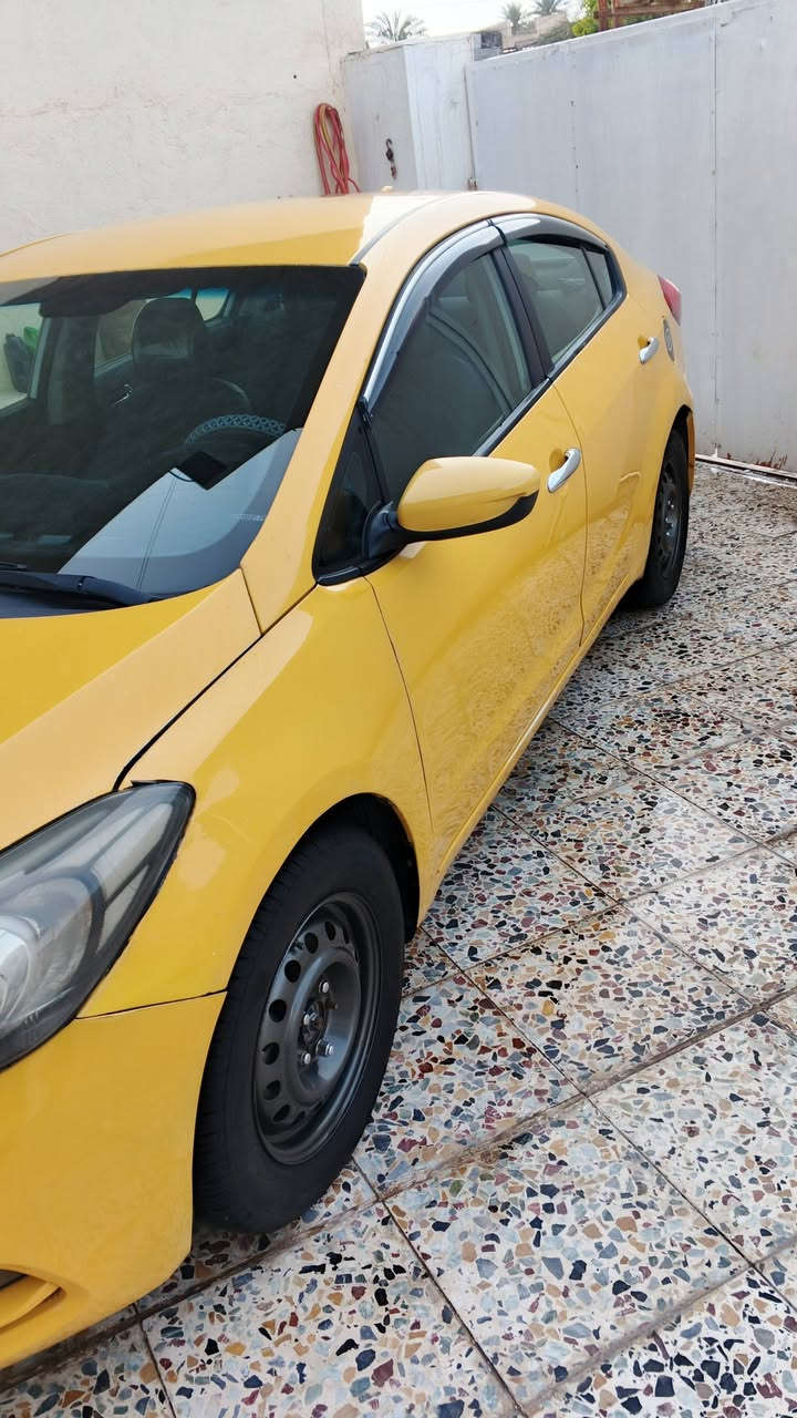 فورتي ١٤ بسمي سياره مال جناي كلش نظيفه ***********/ *********** واتساب
