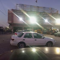 سيفيه • موديل ١٩٩٦ • اوتماتيك