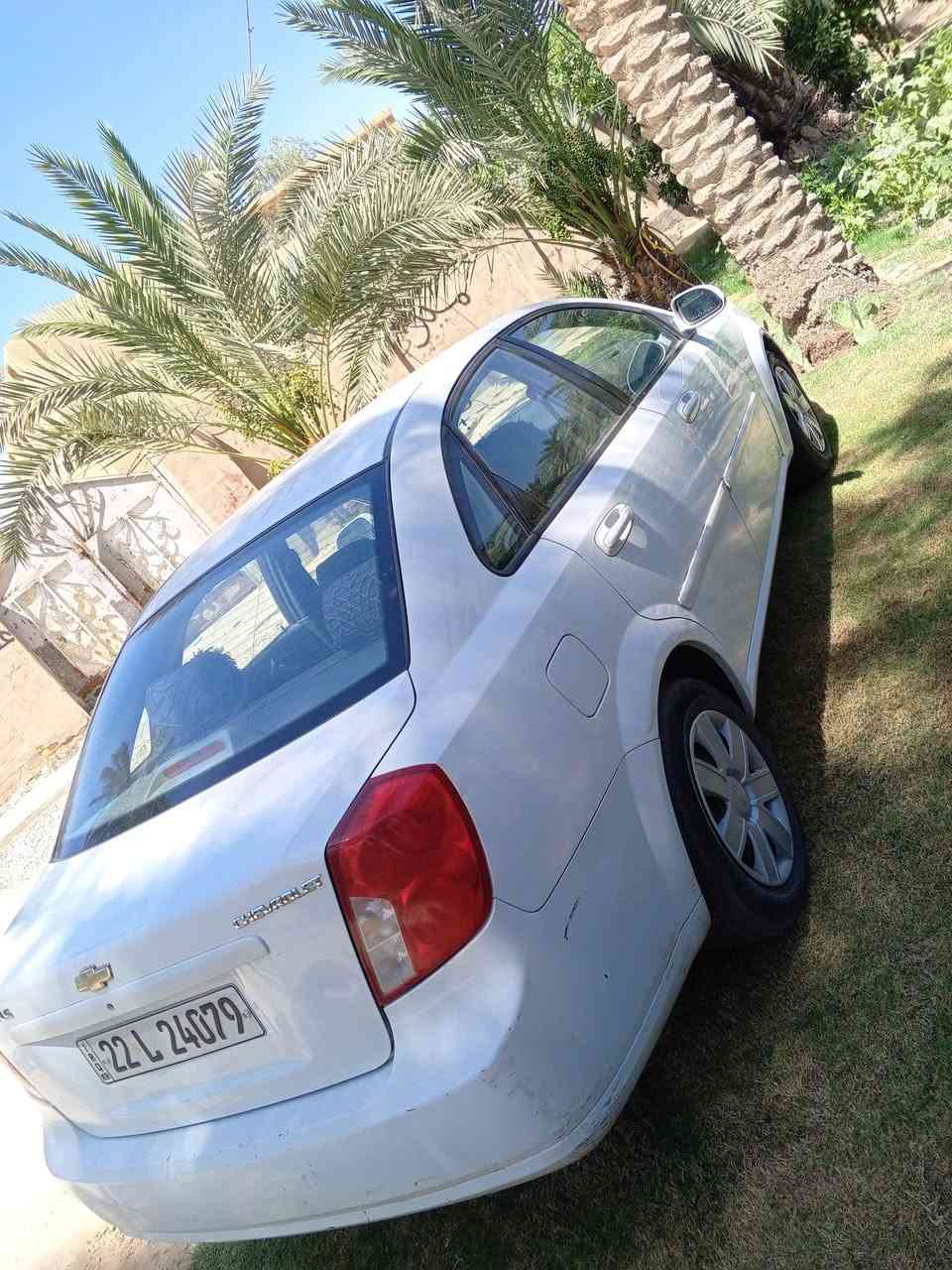 اوبترا  رقم اربيل موديل 2012 السياره كفاله من الصبغ تبريد وحداديه ومكينه كله جديد 

السعر 82 ،،،،،،،،،،،***********
