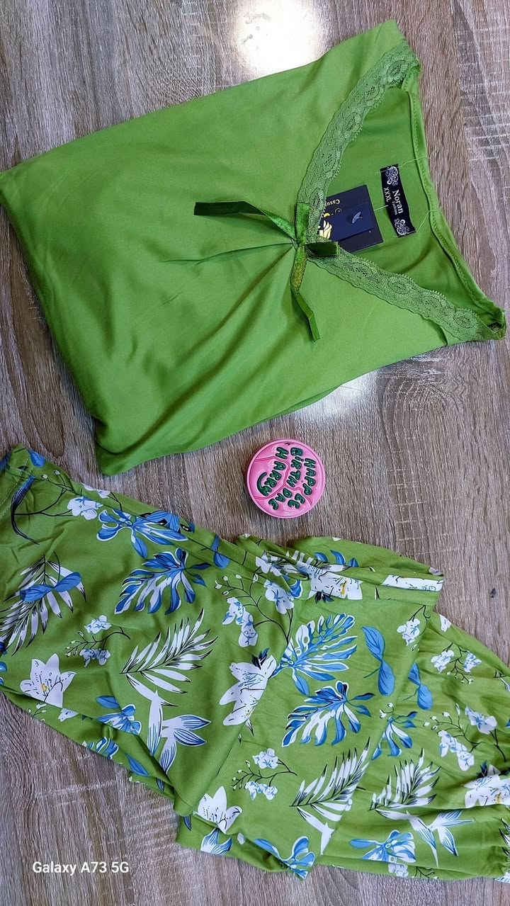 عرضض خاص سعر القطعه 6 فقط يعني نص درزن ب 36 فقط كميه قليله


**إذا كنت صاحب هذا الإعلان وتريد حذفه لأي سبب، رجاءا أرسل رسالة إلى الدعم الفني**