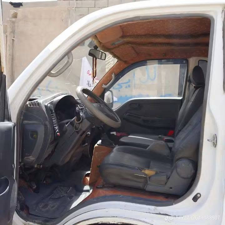 السلام عليكم كيا (ما مسجل متومه) للبيع او مراوس بكيا مسجل وحسب الاتفاق 
مكفولة كفاله عامه گير محرك اكسن شاصي السياره احلا من الصوره 
(مكاني اربيل)
رقم راعيه 
 ‏‪***********‬‏
