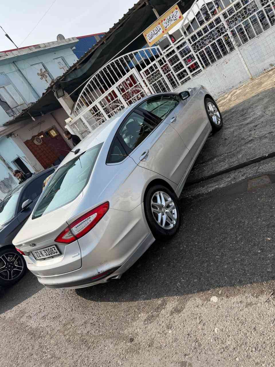 اقصاط بدون كفيل استلام نفصل يوم جيبلي فقط بطاقة موعدة فورد فيوجن موديل 2013 كفالة عامة بدون سبغ مقدمة 60 ورقة شهرية 3 أوراق بخدمتكم ال كول معافضة يرهم موكاني أربيل اتصال *********** أربيل, العراق
