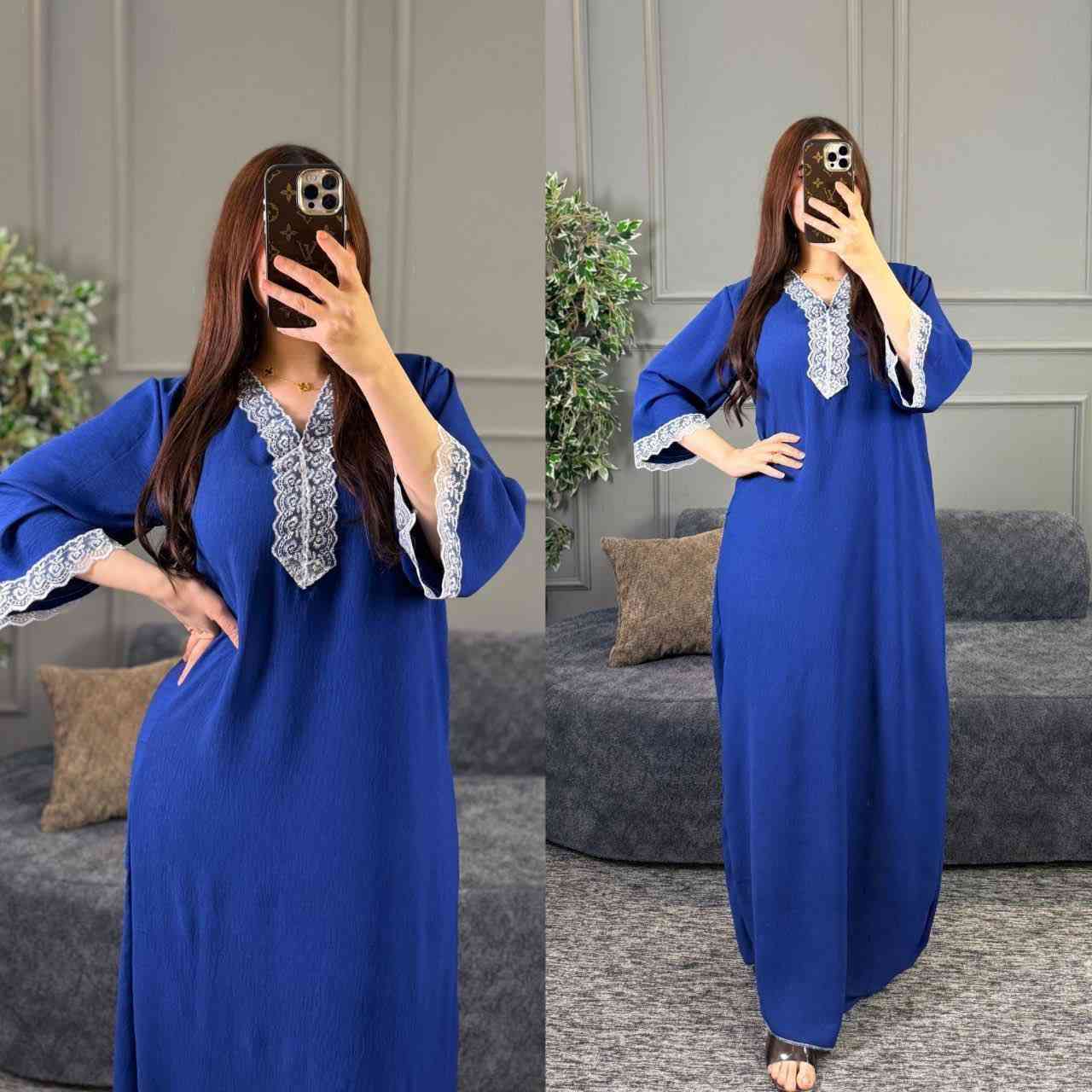 #جديد
 
#دشداشة ايروبين ايطالي مطاط 

منوفر 13 لون

متوفر بالقياس L -XL-XXL

سعر 10


**إذا كنت صاحب هذا الإعلان وتريد حذفه لأي سبب، رجاءا أرسل رسالة إلى الدعم الفني**