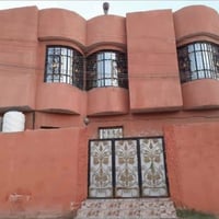 بصرة عويسان • ١٦٠م • طابقين