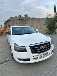 EC8 ٢٠١٣ • مكينة كورلا ١٨٠٠ • سلايت روف