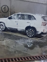 ٢٠١٣ • خليجي • ٧ راكب