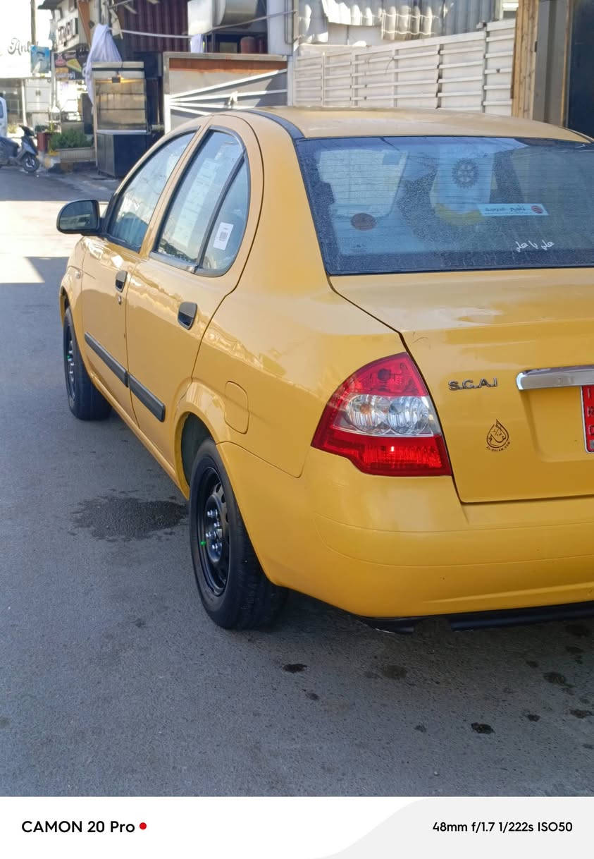 سلام عليكم ورحمه الله وبركاته 
طيبه موديل 2016 سياره مكفولة كفاله عامه بيه شبر بارد ومايبين كير ومحرك خير من الله صدر مامي خلفي جديد 
تبريد ثلج هيه وغرامات مصفره رقم الجديد وشرط التحويل 
لا جراد ولا خياس 
العنوان بغداد 
السعر 46 وبي مجال قليل 
***********
