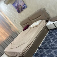 غرفه نوم تركي نفرين وكنتور وملحقات الغرفه ٥٠٠ الف غرفه نوم اطفال ثنين ...