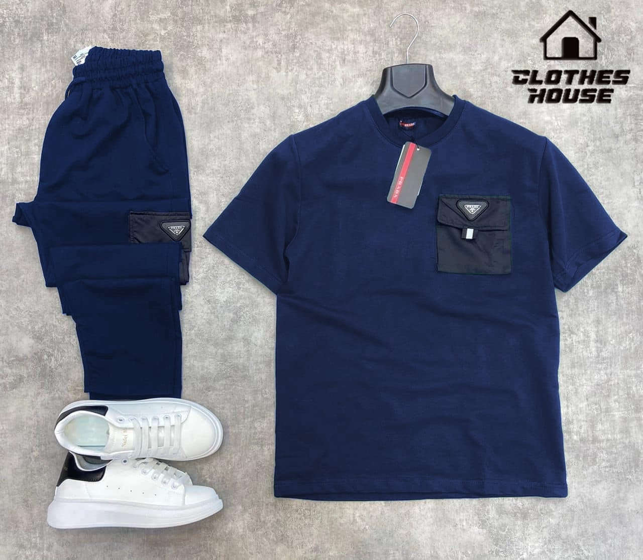 ﷽
 صلي علي الحبيب ❤️
موسم صيفي...2026 ⌛

ترنج  PRADA  ❤️

L. XL  XXL .3XL
الثريه ٤ 
الطقم 16 قطعة 

السعر  نار🔥 🔥 🔥 🔥 🔥 🔥 🔥 🔥

خامه ملتون ليكرا معالجه ضد الوبره ولانكماش و جيب وتربروف عليه تطريزه جلد براده محترمه ورب ف اليقه ودقه ف التقفيل والفنش شغال عالي ومحترم من بيت الملابس 🌸👌

من مجموعة مصانع و شركات
( بيت الملابس للجملة )
لصناعة للملابس الجاهزة بطنطا
للتواصل ع الوتس ‎01069368137


**إذا كنت صاحب هذا الإعلان وتريد حذفه لأي سبب، رجاءا أرسل رسالة إلى الدعم الفني**