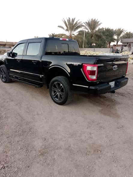 سلام عليكم فورد اف 150 كلين كفالة عامه فول مواصفات بانوراما رادار امامي وجانبي محرك 2700 تيربو سعر 40 الف وبي مجال مكان فلوجة السياره بسمي تحويل مباشر ***********
