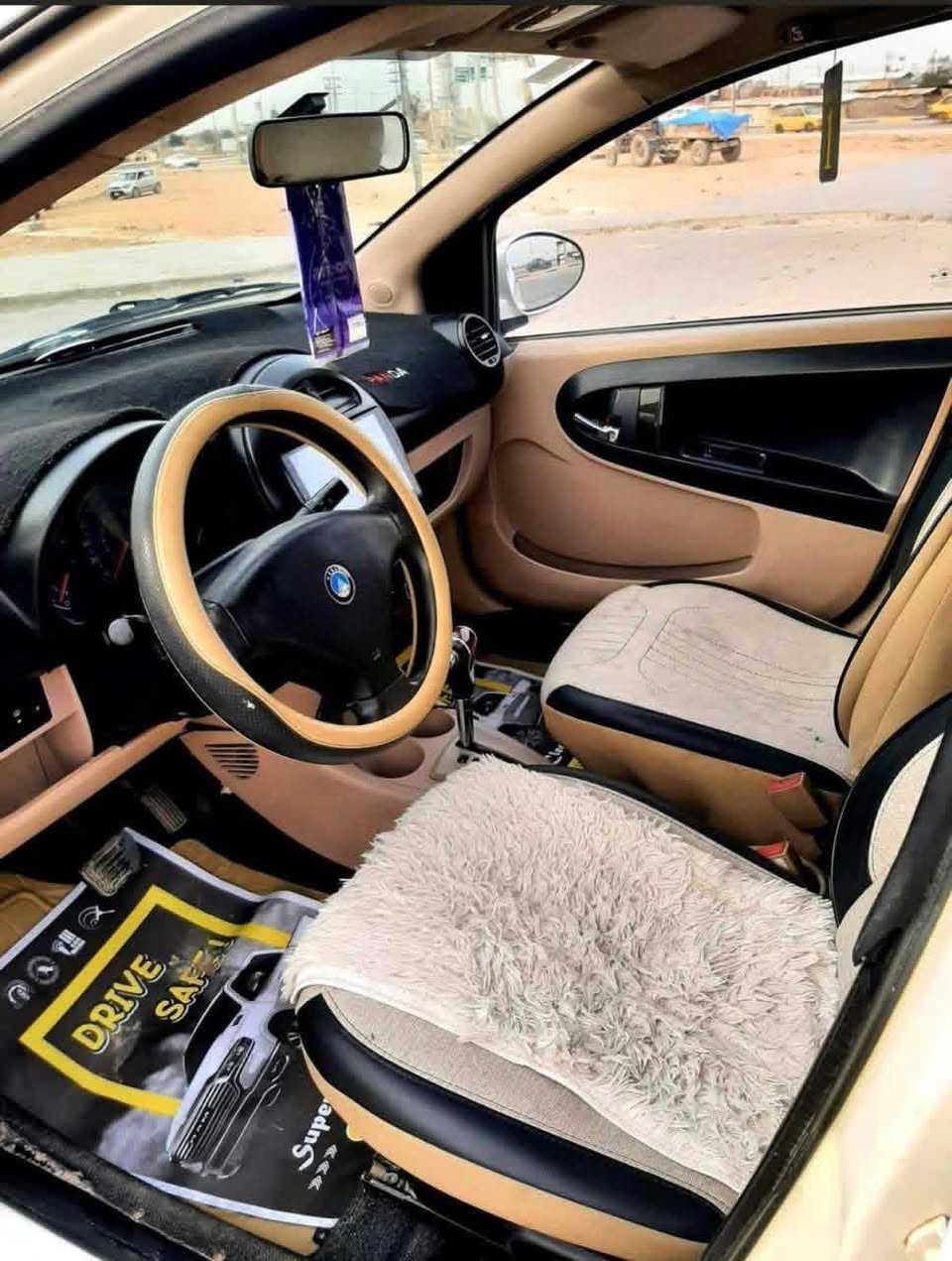 بسبب امسح المنشور.  جايك
ترهم قسط او مراوس ب اقل لان مضايق
جيلي بأندا.  مكفوله  حلوه  كامله 
موديل  2012 
مكينه كير جدد
مكفوله عدى شبر. بارد
 ابيض اللون 
 حداديه جديده تخم تاير 
 معامله جاهزه نقل باسم المشتري  
فئه LC مواصفات
شاشه أندرويد 
كامره خلفيه
سنتر لوك ريمود 
كشافات لايت زينون 
4 جام كهرباء 
كهربائيات كله جاهزه 
السعر  44. سعر مناسب جدا
ترهم اقساط. كفيل موظف و نقل الملكيه بعد اكمال المبلغ 
بس نتفق على المقدم و السعر و ليس سعر النقد 

النجف الاشرف    غير متواجد على الفيس 
ارسل رساله واتس اني اتصل عليك 
 ***********
