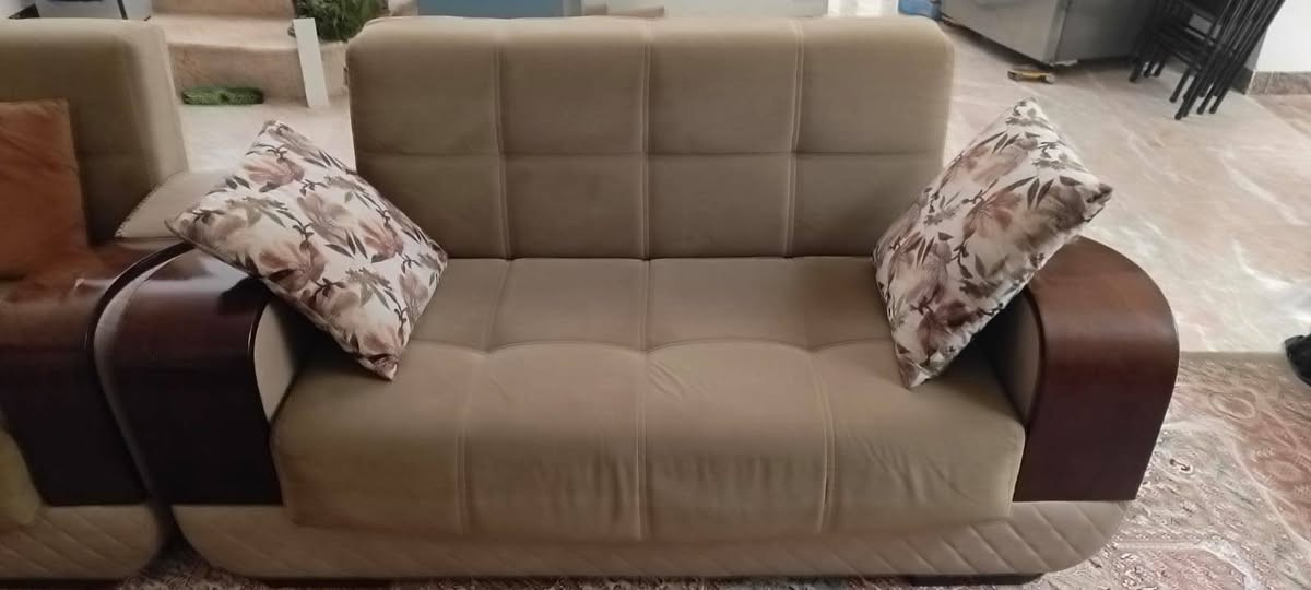 تخم تركي ١٠ نفر اخو الجديد ب ٧٥٠ ألف وبي مجال


**إذا كنت صاحب هذا الإعلان وتريد حذفه لأي سبب، رجاءا أرسل رسالة إلى الدعم الفني**