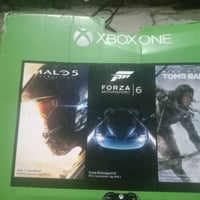 اكس بوكس ون • استعمال قليل • موصل برطله