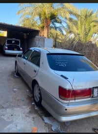 محرك ٢.٥ • ٢٠٠٣ • رقم صلاح الدين