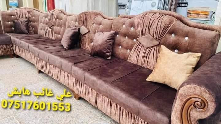 تنزيلات كبيرة ع جميع الاجهزة الكهربائية والمواد المنزلية احدث الماركات العالمية باله عروض لا تنتهي كل ما تتمناه زورونا تجدون كل ماهوا جديد ومميز اسعار جدا منافسه تجهيزات اخرى اي شيء شعندك غراض للبيع اتكفل بللبيع ابيعلك وأخذ نسبه بسيطه جدآ #مجمع_الأوربي_الهابش ***********     ***********
