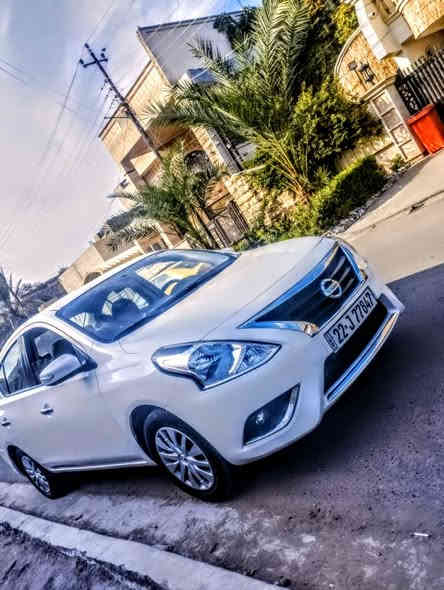 نيسان سني 23 مصري مكفول شاشة وكاميرا  رقم شمالي الجديد ماشية 43 شرط التحويل مكاني بغداد حي الجهاد السعر 118 ورقة من الاخير الاتصال على الرقم *********** بغداد
