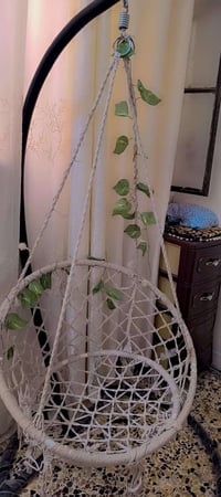 مرجوحة • ستاند