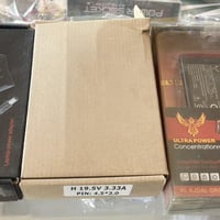 شواحن لابتوب • كمية • تصفية محل