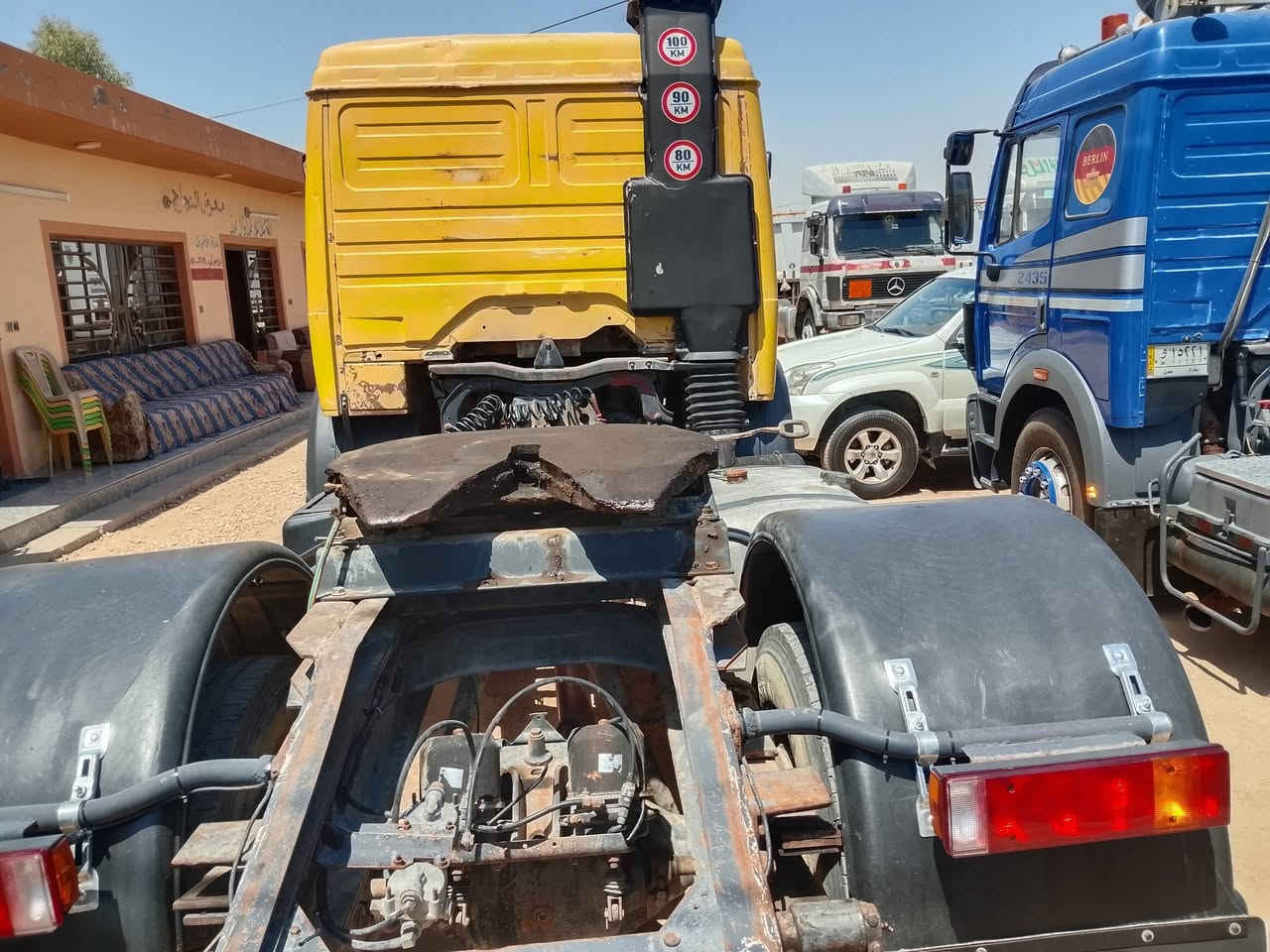 البي كرواتي مديل 90 باسمي شاصي وكير واكسل مكينه مكفوله لاتنقيص ولاتبخير سياره شغاله رقم انبار سنويه 27تحويل مباشر للاتصال ***********سعره 160بيه مجال
