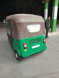 تكتك • موديل ٢٠٢٢ • كفالة عامة