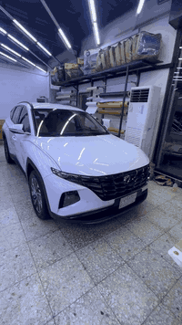 توسان 2024
فول عدا الفتحه 
خليجي 
بيه بارد بلباب  وبلجنطه خفيفات صور الحادث موجوده 
ماشيه 30 الف 
***********
السعر 215
