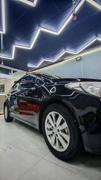 ٢٠١٤ • كلين • رقم سليمانية