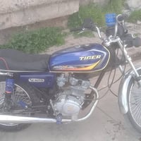 ماطور • موديل 2021 • كهربائيات شغال