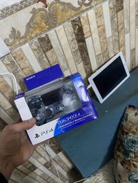 جوستك بلي ٤ • جديد • ما مفتوحه