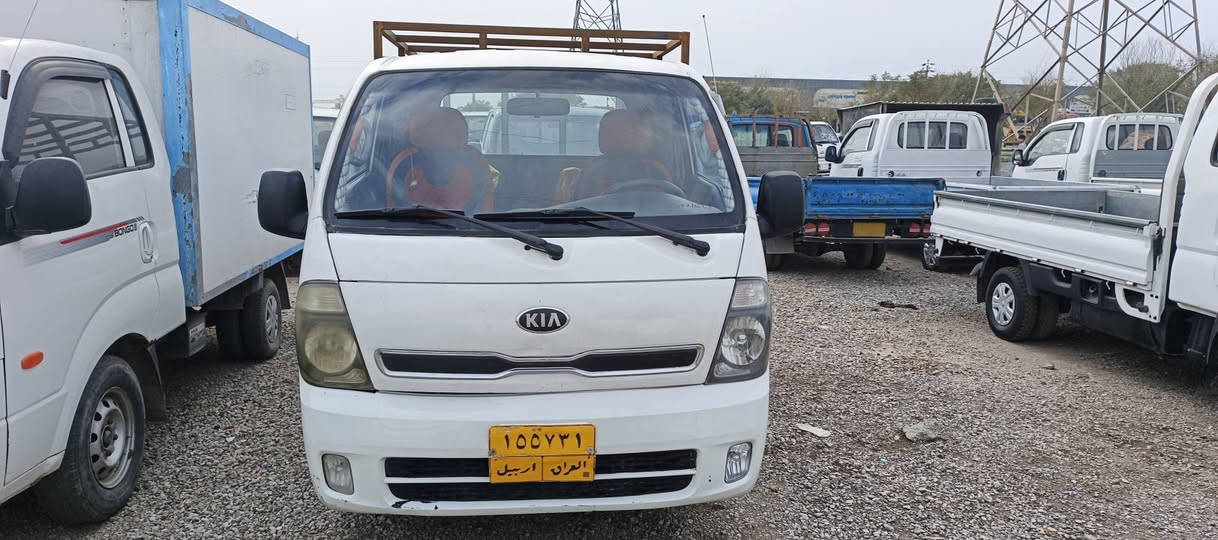 کیا دووتەنی بۆ فرۆشتن مەکینە 2700 مۆدێل 2014 
کێڕو و مەکینەی پاکە دەعمێکی هەیە لە پێشۆ بەر دڵەکەی کەوتە 
 دەرگای سەکنیش زەڕبەیەکی هەیە لەگەڵ دواوەی وە شانسیشی تەقیوە و لەحیم کراوەتەوە سعریشی
 وەرەقەو مەجال٧٥ 
بەناو ناکرێ شمشمل, السليمانية


**إذا كنت صاحب هذا الإعلان وتريد حذفه لأي سبب، رجاءا أرسل رسالة إلى الدعم الفني**