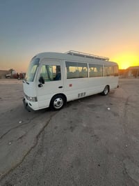 كوستر • ٢٠١٥ • كفاله عامه