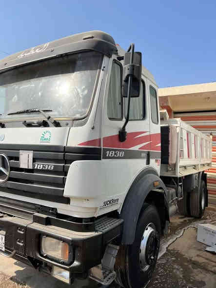 كرواتي موديل ١٩٩٧ اصل
السعر ٣٥٠$ورقه وبيها مجال 

بدون صبغ قماره وشاصي كفاله 

اصلها براد وبلسنويه قلاب

رقم بصره مشروع وطني تحويل مباشر 

محركها ٨دبل تيربو بي بم كهرباء 

كيرها ٢٢٠قليج 

مكانها بغداد تقاطع النهروان 
لاستفسار على الأرقآم التاليه ***********/***********
— في ‏تقاطع النهروان‏.
