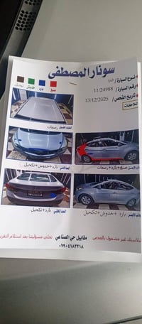 النترا • ٢٠١٤ • سنوية ٢٠٢٧