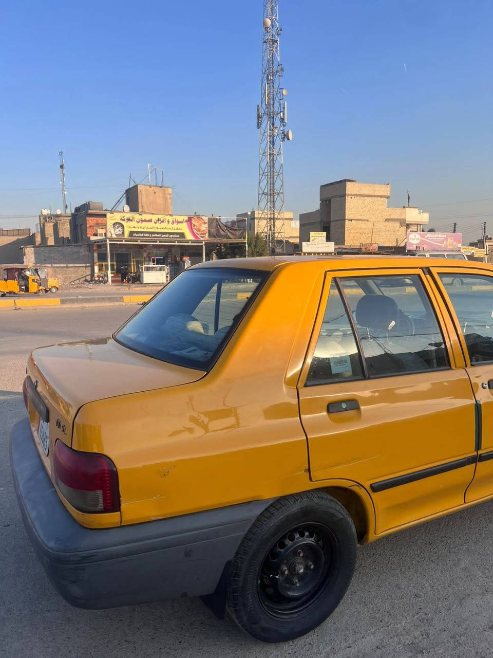 السلام عليكم سايبه ٢٠١٨ رقم انكليزي بغداد بأسمي تحويل مباشر مكينه كير مكفولات والكشر مثل ما موضح بالصور مابيهه صبغ مكاني بغداد حي النصر السعر 42$***********
