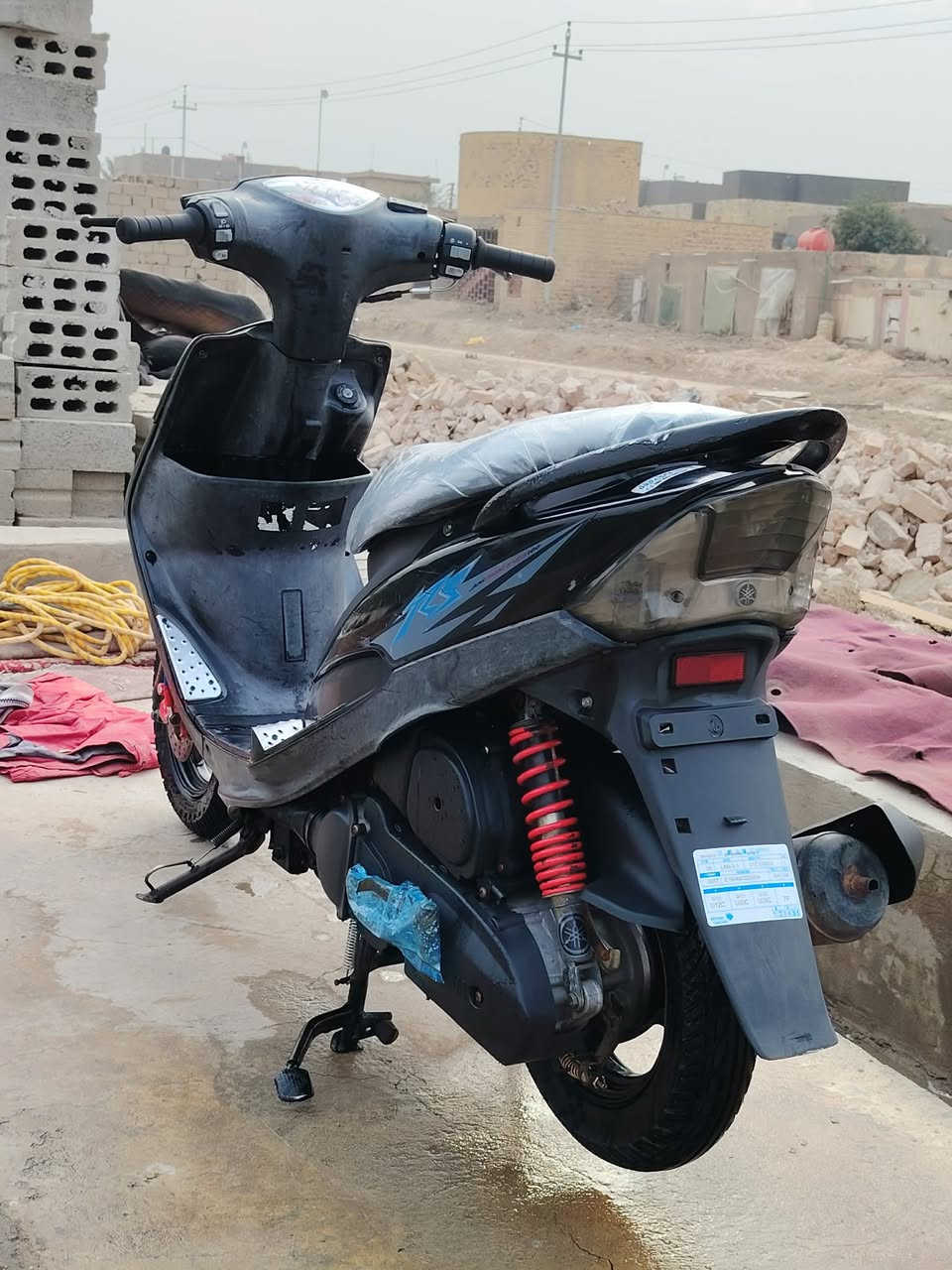 دراجه ماكس عدله كفاله ختم واحد مكاني دوانيه اتصل ع رقم ***********
