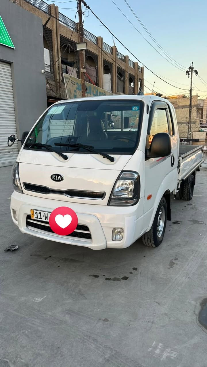 السلام عليكم كيا اوتماتيك مسكر 2022السياره جديده مكفوله كفاله عامه فول مواصفات 
رادار تحديد مسار 
تدفئة مقاعد 
تدفئة مقود الستيرن
جي بي إس 
مري شفط 
السعر 188وبيها مجال 
للاستفسار الاتصال ‭٠٧٨٠ ٢٠٥ ٥٧٤٧‬
