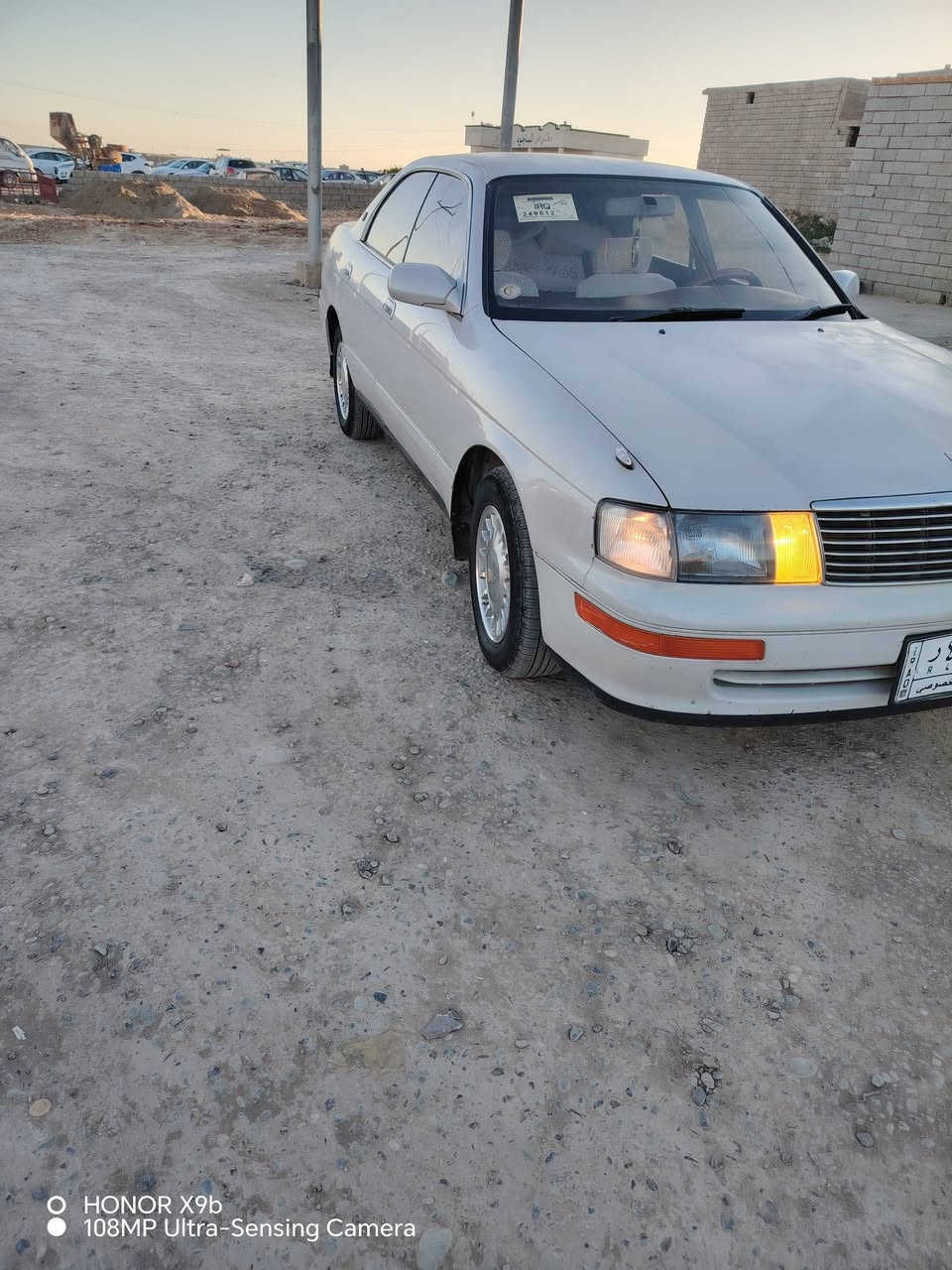 السلام عليكم بطه موديل 1992 محرك 3000 كير ومحرك شرط الصدر امامي خلفي جديد طخم تاير جديد كهربائيات كل شغاله سنويه إلى 2028 شرط الوكاله وتحويل السعر خاص ***********
