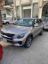 كيا سيلتوز • ٢٠٢١ • ١٦٠٠ سي سي