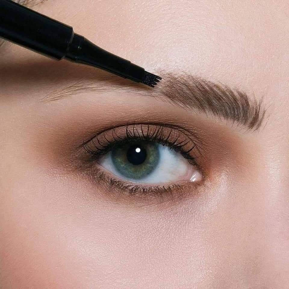 TATTOO BROW  Kiss Beauty
💫 قلم تاتو حواجب شعره شعره الي  قالب الدنيا3D ♥️

اسهل طريقه ترسمي بيها حواجبك بشكل طبيعي 💯
قلم تاتو تشطيب حواجب ثااابت
🕛 من kiss beauty 
بيعطيكي تغطية طبيعية وجذابة 
اللون المتوفر بني غامق طبيعي 
متوفر ب اللون 

ثابت 24 ساعة ضد الماء 🤚
وبيرسم الحواجب شعرة شعرة
و شكله بيكون طبيعي جدا و بيعطي كثافة للحاجب و يعبي الفراغات 😉🙊

ويرسم الحاجب كأنه شعر حقيقي
اللون المتوفر بني يرهم ع كل الوان الحواجب 👍
السعر خااص
🚘 يوجد خدمة توصيل لجميع محافظات العراق
​
#لايك #فولو #تجميل #اكسبلورفولو #منتجات #الاصلي #دعم #انستقرام #اكسبلورر_ #اكسبلور_explored #مالي_خلق_احط_هاشتاك


**إذا كنت صاحب هذا الإعلان وتريد حذفه لأي سبب، رجاءا أرسل رسالة إلى الدعم الفني**