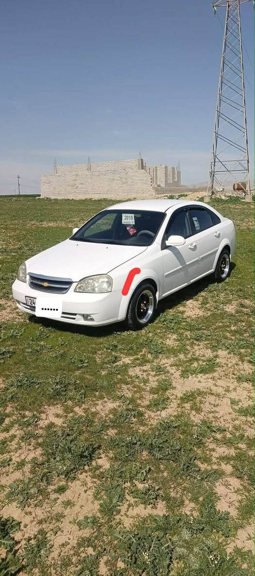 اوبترا 2010 رقم دهوك رقم وسنوية كلها جديد بيها ملاحظات قليلة سعره 77$ وبيه مجال
***********
***********
