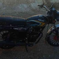 ماطور خير • ماشي ١١٠٠٠ • راوه