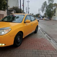 النترا • ٢٠٠٧ • محرك وكير جديد