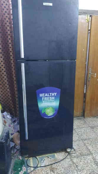 السلام عليكم ثلاجات للبيع الثلاجة السودة سعرهة 300 / والبيضة 150 /والمجمدة 150 العنوان قضاء المجر الكبير للإستفسار ***********
