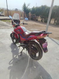 دراجة • موديل 17